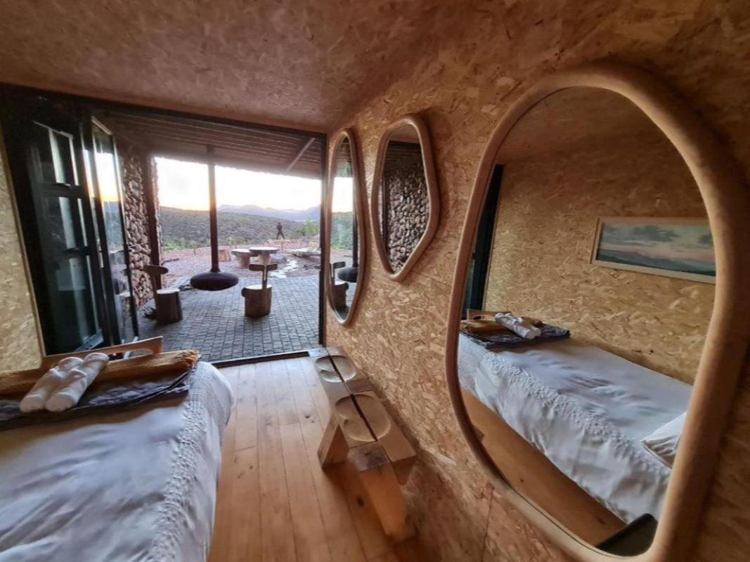 De Rust Aardts Cabins מראה חיצוני תמונה