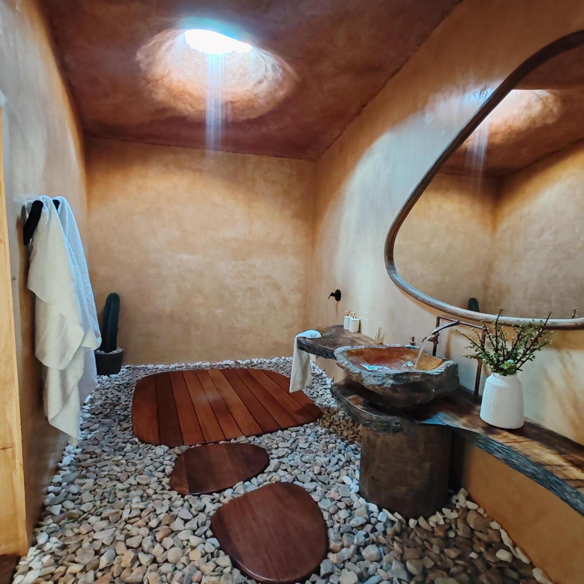 De Rust Aardts Cabins חדר תמונה