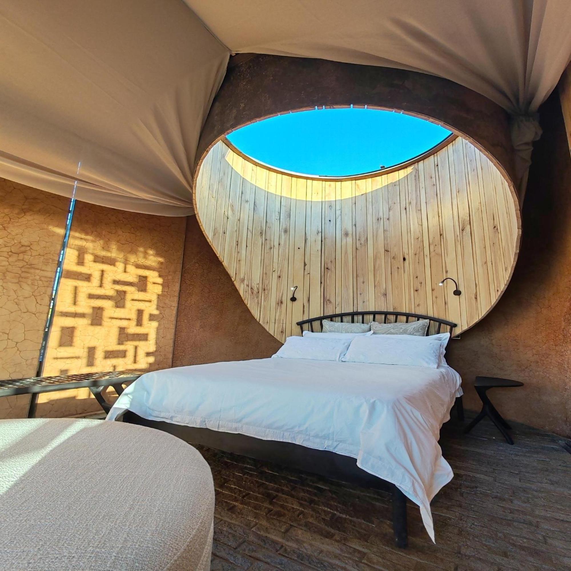 De Rust Aardts Cabins חדר תמונה
