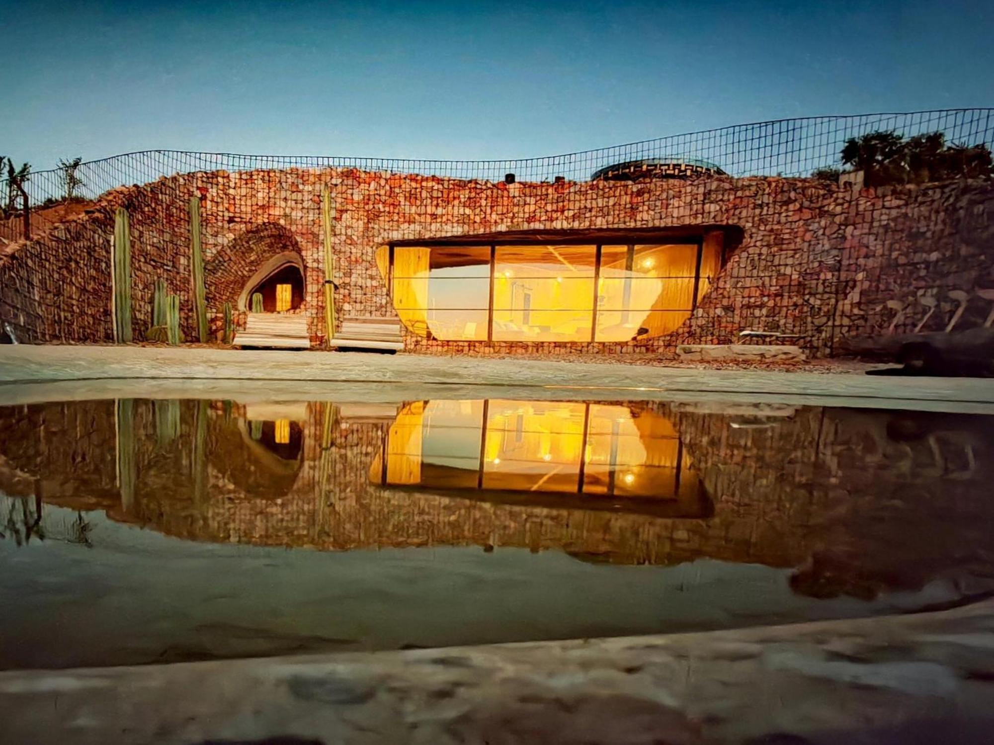 De Rust Aardts Cabins חדר תמונה